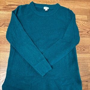 JCREW Sweater XS